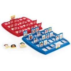 Who Are You? -Speel Plezier 1987840 e6414ea8