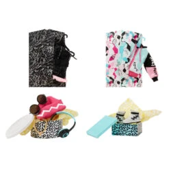 L.O.L. Surprise! O.M.G Guys Modepop Cool Lev -Speel Plezier 1987990 f17c8dde