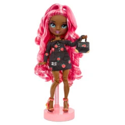 Rainbow High Modepop Daria Roselyn 12 Rainbow High Modepop Daria Roselyn -Speel Plezier 1988024 73f29238