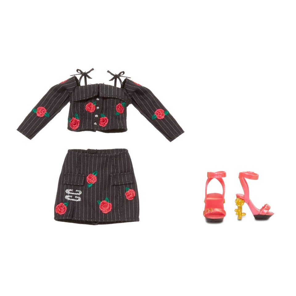 Rainbow High Modepop Daria Roselyn 8 Rainbow High Modepop Daria Roselyn - Afbeelding 6