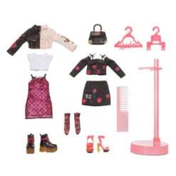 Rainbow High Modepop Daria Roselyn 11 Rainbow High Modepop Daria Roselyn -Speel Plezier 1988024 89e05172