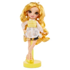 Rainbow High Modepop Sheryl Meyer -Speel Plezier 1988026 74570484