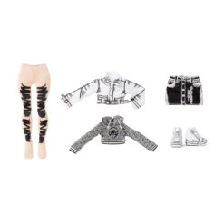 Rainbow High 2021 Verzamelaarspop Jett Dawson -Speel Plezier 1988036 323d4bf5