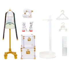 Rainbow High 2021 Verzamelaarspop Jett Dawson -Speel Plezier 1988036 8eeea4f8