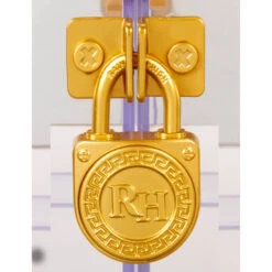 Rainbow High Luxe Kledingkast En Speelset -Speel Plezier 1988038 42deacce