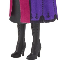 Hasbro Disney Frozen Shimmer Pop Forever Anna 13 Hasbro Disney Frozen Shimmer Pop Forever Anna -Speel Plezier 1988060 2e81236f