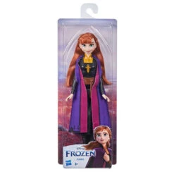 Hasbro Disney Frozen Shimmer Pop Forever Anna 10 Hasbro Disney Frozen Shimmer Pop Forever Anna -Speel Plezier 1988060 a674f792