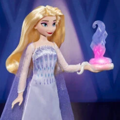 Hasbro Disney Frozen 2 Set Pratende Elsa En Vrienden Engelstalig 12 Hasbro Disney Frozen 2 Set Pratende Elsa En Vrienden Engelstalig -Speel Plezier 1988061 74313a7a
