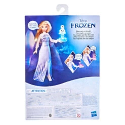 Hasbro Disney Frozen 2 Set Pratende Elsa En Vrienden Engelstalig 10 Hasbro Disney Frozen 2 Set Pratende Elsa En Vrienden Engelstalig -Speel Plezier 1988061 b8b2b4df