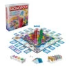 Hasbro Gaming Monopoly Bouwen 2 Hasbro Gaming Monopoly Bouwen -Speel Plezier 1988137 061d03b3