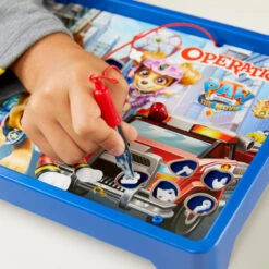 Hasbro Gaming Dokter Bibber PAW Patrol: The Movie -Speel Plezier 1988139 3740a5d5