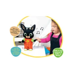 No Brand Speel Stopdans Met Dansende Bing -Speel Plezier 1988165 e1475403