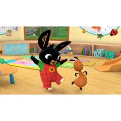 No Brand Speel Stopdans Met Dansende Bing -Speel Plezier 1988165 f48f15e0