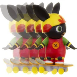 No Brand Bing Op Skateboard 10 No Brand Bing Op Skateboard -Speel Plezier 1988166 1a580fe7