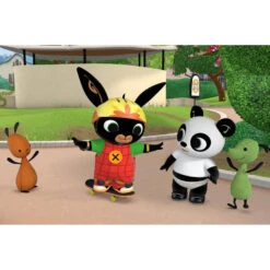 No Brand Bing Op Skateboard 11 No Brand Bing Op Skateboard -Speel Plezier 1988166 688b6fa2