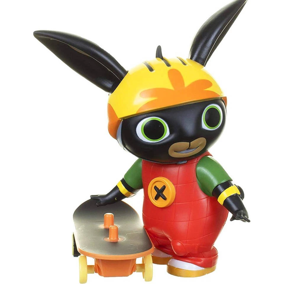 No Brand Bing Op Skateboard 3 No Brand Bing Op Skateboard