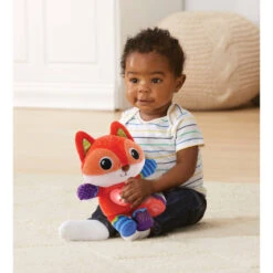 VTech Baby Bedtijd Vosje 12 VTech Baby Bedtijd Vosje -Speel Plezier 1988311 1dc9a3a0
