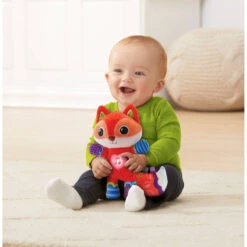 VTech Baby Bedtijd Vosje 11 VTech Baby Bedtijd Vosje -Speel Plezier 1988311 5a0fe7dc
