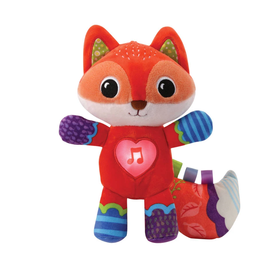 VTech Baby Bedtijd Vosje 4 VTech Baby Bedtijd Vosje - Afbeelding 2