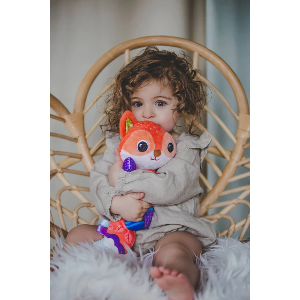 VTech Baby Bedtijd Vosje 8 VTech Baby Bedtijd Vosje - Afbeelding 6