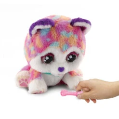 VTech Maxime Mijn Interactieve Puppy -Speel Plezier 1988317 707af808