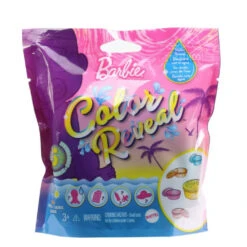 Barbie Color Reveal Marble Baby -Speel Plezier 1988424 a1a67f5e