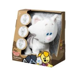 Woezel & Pip Lopend En Pratend Buurpoes -Speel Plezier 1988837 4dd69424