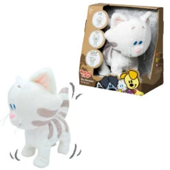 Woezel & Pip Lopend En Pratend Buurpoes -Speel Plezier 1988837 948772c2