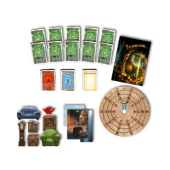 999 Games EXIT Het Betoverde Bos -Speel Plezier 1988888 b05db46b