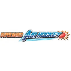 No Brand Super Mario Air Hockey Set -Speel Plezier 1988935 6806a39b