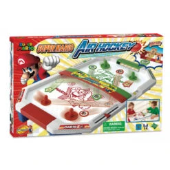 No Brand Super Mario Air Hockey Set -Speel Plezier 1988935 6f4c00b3