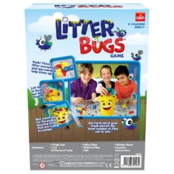 Goliath Litter Bugs -Speel Plezier 1988965 8760656c