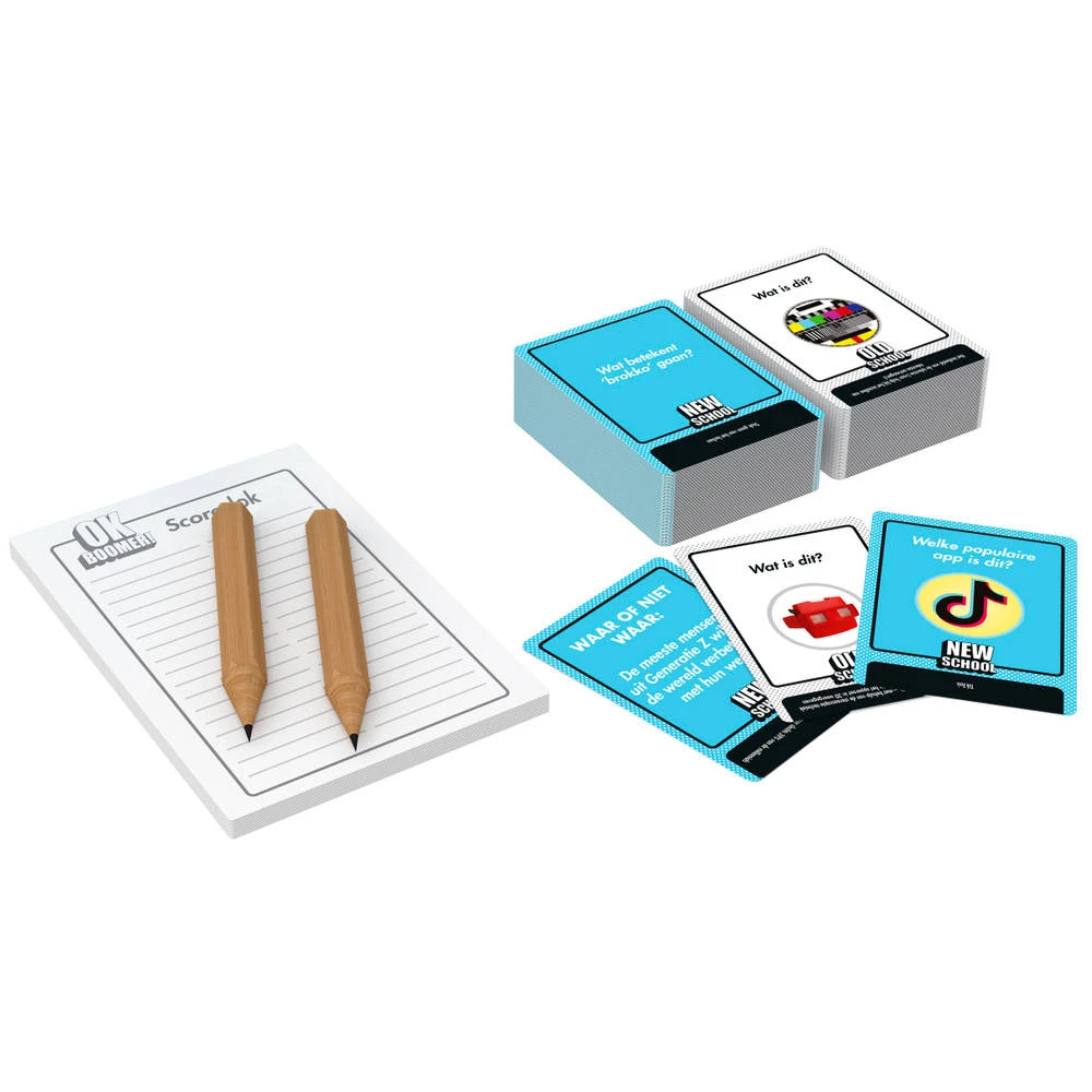 Goliath OK Boomer 4 Goliath OK Boomer - Afbeelding 2