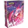 ASMODEE Pokémon Sword & Shield Fusion Strike Collector Album -Speel Plezier 1988991 5771e2b2