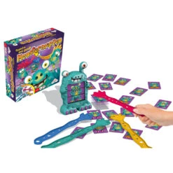 Identity Games Monstermeppen 7 Identity Games Monstermeppen -Speel Plezier 1989132 24204ad6