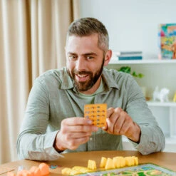 Jumbo Speedwagon 13 Jumbo Speedwagon -Speel Plezier 1989274 05189466