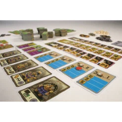 999 Games Lamaland -Speel Plezier 1989440 30927820