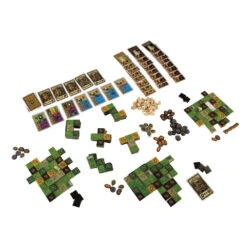 999 Games Lamaland -Speel Plezier 1989440 b4db6f7c