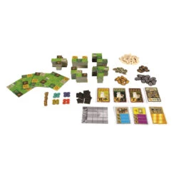 999 Games Lamaland -Speel Plezier 1989440 e5d47e3e