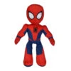 No Brand Marvel Spider-Man Knuffel Pluche - 25 Cm 2 No Brand Marvel Spider-Man Knuffel Pluche - 25 Cm -Speel Plezier 1989507 63c9a6a6