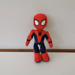 No Brand Marvel Spider-Man Knuffel Pluche - 25 Cm -Speel Plezier 1989507 a7753fdb