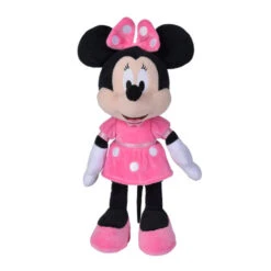 No Brand Disney Minnie Mouse Pluchen Knuffel - 35 Cm