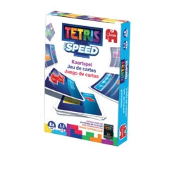 Jumbo Tetris Speed 10 Jumbo Tetris Speed -Speel Plezier 1989705 7a33b2a9