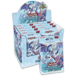 ASMODEE Yu-Gi-Oh! TCG Structure Deck: Freezing Chains Themadeck 5 ASMODEE Yu-Gi-Oh! TCG Structure Deck: Freezing Chains Themadeck -Speel Plezier 1989733 dbdbecdd