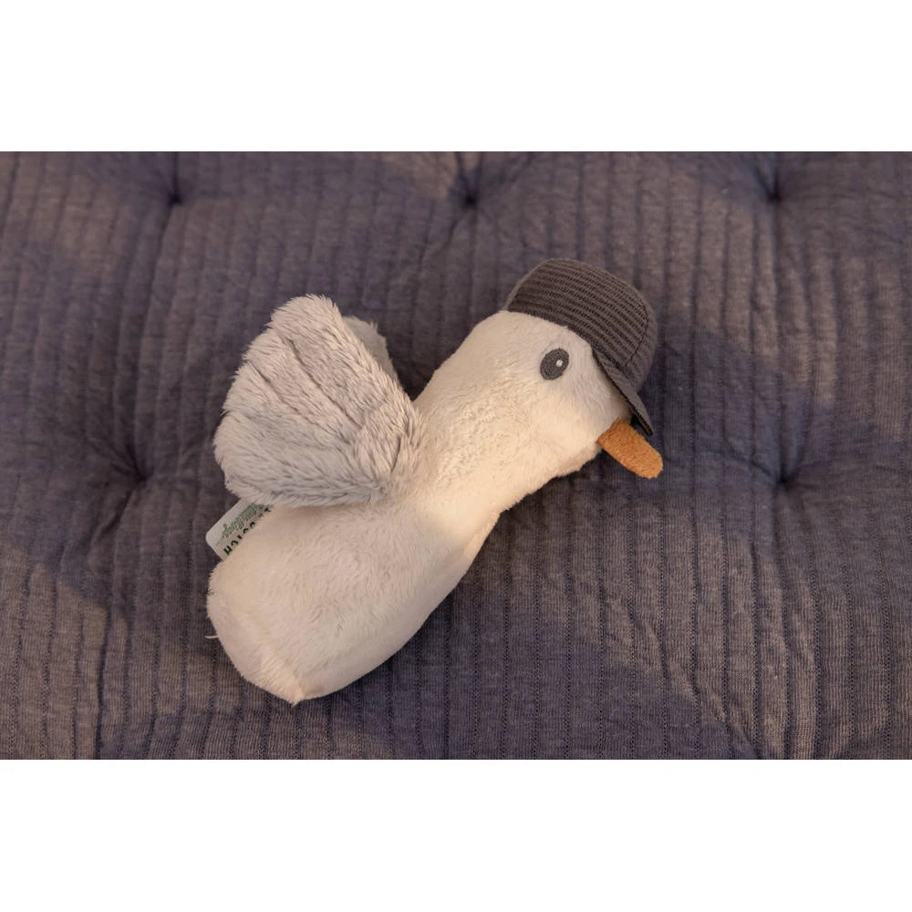 Little Dutch Sailor's Bay Meeuwknijprammelaar 4 Little Dutch Sailor's Bay Meeuwknijprammelaar - Afbeelding 2