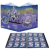 ASMODEE Pokémon Haunted Hollow Portfolio 9-pocket 1 ASMODEE Pokémon Haunted Hollow Portfolio 9-pocket -Speel Plezier 1990310 a2fba592