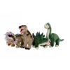 No Brand DinoWorld Dinosaurus Pluche - 36 Cm 2 No Brand DinoWorld Dinosaurus Pluche - 36 Cm -Speel Plezier 1990660 52e553e3