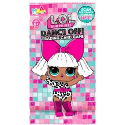 L.O.L. Surprise! L.O.L. Surprise Dance Off Set Ruilkaarten 11 L.O.L. Surprise! L.O.L. Surprise Dance Off Set Ruilkaarten -Speel Plezier 1990664 0c295210