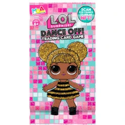 L.O.L. Surprise! L.O.L. Surprise Dance Off Set Ruilkaarten 12 L.O.L. Surprise! L.O.L. Surprise Dance Off Set Ruilkaarten -Speel Plezier 1990664 d17f9490