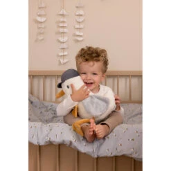 Little Dutch Sailor's Bay Knuffelmeeuw Jack - 30 Cm 10 Little Dutch Sailor's Bay Knuffelmeeuw Jack - 30 Cm -Speel Plezier 1990673 aed2f6c4